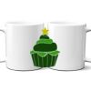 11 oz. No Minimum Full Color Printed Ceramic Mug Thumbnail