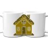 11 oz. No Minimum Full Color Printed Ceramic Mug Thumbnail