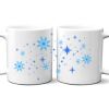11 oz. No Minimum Full Color Printed Ceramic Mug Thumbnail