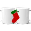 11 oz. No Minimum Full Color Printed Ceramic Mug Thumbnail