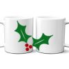11 oz. No Minimum Full Color Printed Ceramic Mug Thumbnail