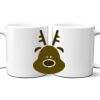 11 oz. No Minimum Full Color Printed Ceramic Mug Thumbnail