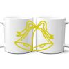 11 oz. No Minimum Full Color Printed Ceramic Mug Thumbnail