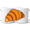 11 oz. No Minimum Full Color Printed Ceramic Mug Thumbnail