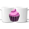 11 oz. No Minimum Full Color Printed Ceramic Mug Thumbnail