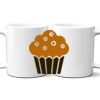 11 oz. No Minimum Full Color Printed Ceramic Mug Thumbnail
