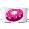 11 oz. No Minimum Full Color Printed Ceramic Mug Thumbnail