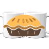11 oz. No Minimum Full Color Printed Ceramic Mug Thumbnail