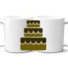 11 oz. No Minimum Full Color Printed Ceramic Mug Thumbnail