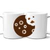 11 oz. No Minimum Full Color Printed Ceramic Mug Thumbnail
