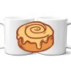 11 oz. No Minimum Full Color Printed Ceramic Mug Thumbnail