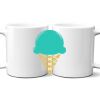 11 oz. No Minimum Full Color Printed Ceramic Mug Thumbnail