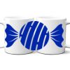11 oz. No Minimum Full Color Printed Ceramic Mug Thumbnail