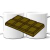 11 oz. No Minimum Full Color Printed Ceramic Mug Thumbnail