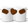 11 oz. No Minimum Full Color Printed Ceramic Mug Thumbnail