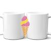 11 oz. No Minimum Full Color Printed Ceramic Mug Thumbnail