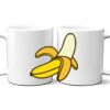 11 oz. No Minimum Full Color Printed Ceramic Mug Thumbnail