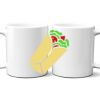 11 oz. No Minimum Full Color Printed Ceramic Mug Thumbnail