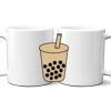 11 oz. No Minimum Full Color Printed Ceramic Mug Thumbnail