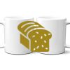 11 oz. No Minimum Full Color Printed Ceramic Mug Thumbnail