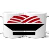11 oz. No Minimum Full Color Printed Ceramic Mug Thumbnail