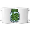11 oz. No Minimum Full Color Printed Ceramic Mug Thumbnail