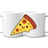 11 oz. No Minimum Full Color Printed Ceramic Mug Thumbnail