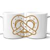 11 oz. No Minimum Full Color Printed Ceramic Mug Thumbnail