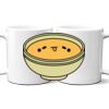 11 oz. No Minimum Full Color Printed Ceramic Mug Thumbnail