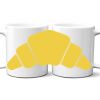 11 oz. No Minimum Full Color Printed Ceramic Mug Thumbnail