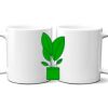 11 oz. No Minimum Full Color Printed Ceramic Mug Thumbnail
