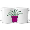 11 oz. No Minimum Full Color Printed Ceramic Mug Thumbnail