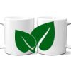 11 oz. No Minimum Full Color Printed Ceramic Mug Thumbnail