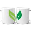 11 oz. No Minimum Full Color Printed Ceramic Mug Thumbnail