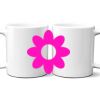 11 oz. No Minimum Full Color Printed Ceramic Mug Thumbnail