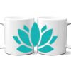 11 oz. No Minimum Full Color Printed Ceramic Mug Thumbnail