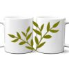 11 oz. No Minimum Full Color Printed Ceramic Mug Thumbnail