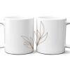 11 oz. No Minimum Full Color Printed Ceramic Mug Thumbnail