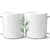 11 oz. No Minimum Full Color Printed Ceramic Mug Thumbnail