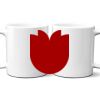11 oz. No Minimum Full Color Printed Ceramic Mug Thumbnail