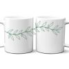 11 oz. No Minimum Full Color Printed Ceramic Mug Thumbnail