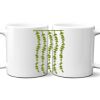 11 oz. No Minimum Full Color Printed Ceramic Mug Thumbnail