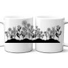 11 oz. No Minimum Full Color Printed Ceramic Mug Thumbnail