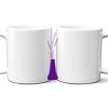 11 oz. No Minimum Full Color Printed Ceramic Mug Thumbnail