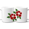 11 oz. No Minimum Full Color Printed Ceramic Mug Thumbnail