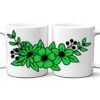 11 oz. No Minimum Full Color Printed Ceramic Mug Thumbnail