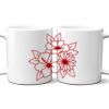 11 oz. No Minimum Full Color Printed Ceramic Mug Thumbnail
