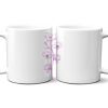 11 oz. No Minimum Full Color Printed Ceramic Mug Thumbnail