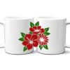 11 oz. No Minimum Full Color Printed Ceramic Mug Thumbnail