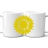 11 oz. No Minimum Full Color Printed Ceramic Mug Thumbnail
